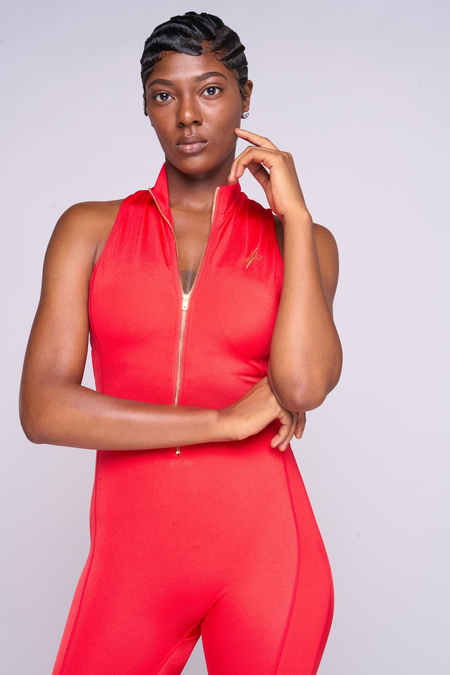 The Gem Jumpsuit