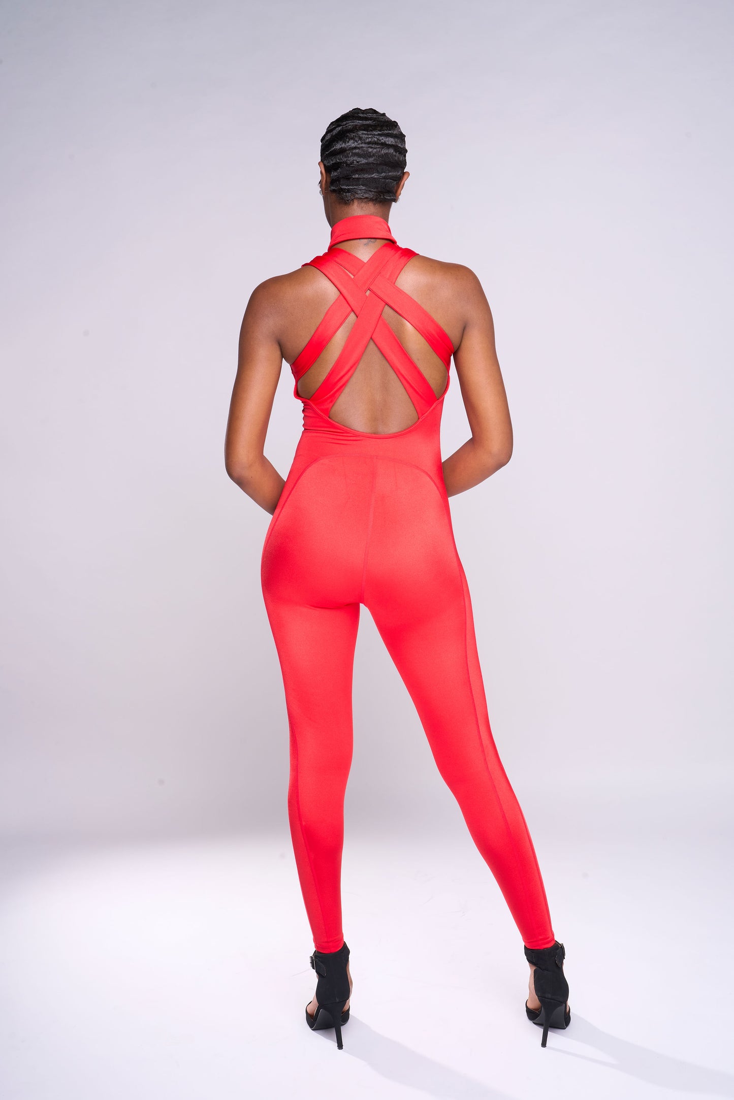 The Gem Jumpsuit
