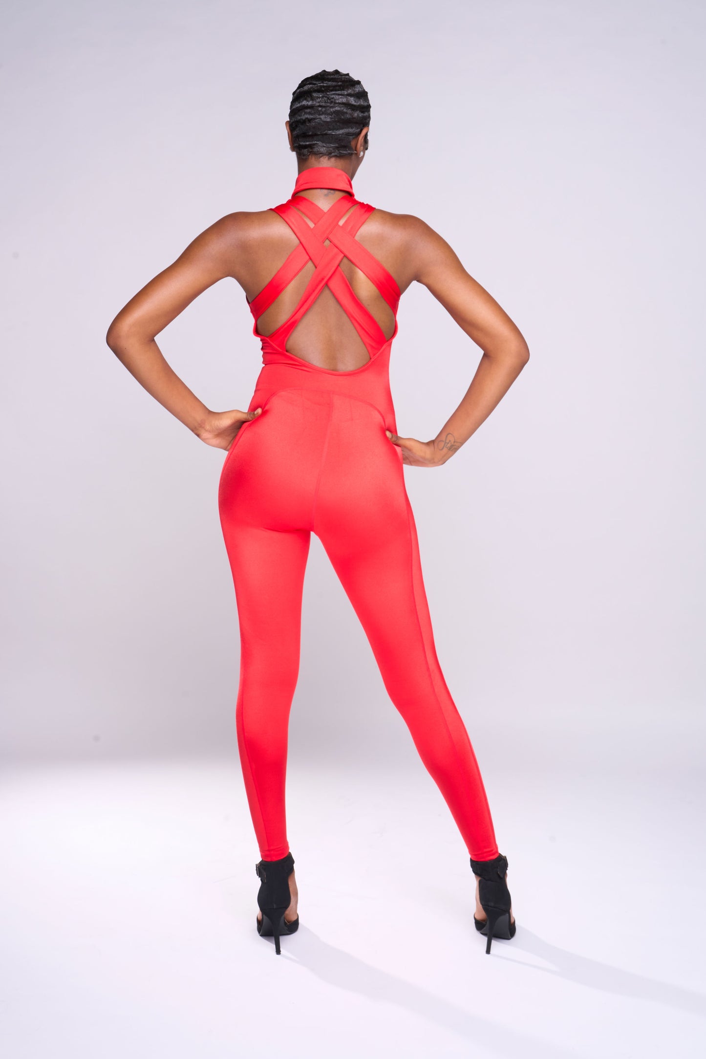 The Gem Jumpsuit