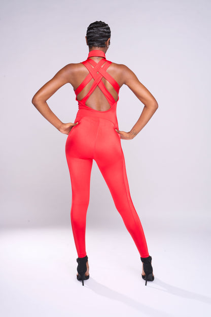 The Gem Jumpsuit