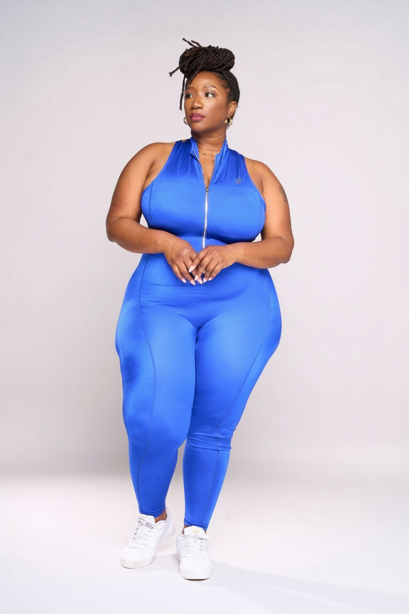 The Gem Jumpsuit