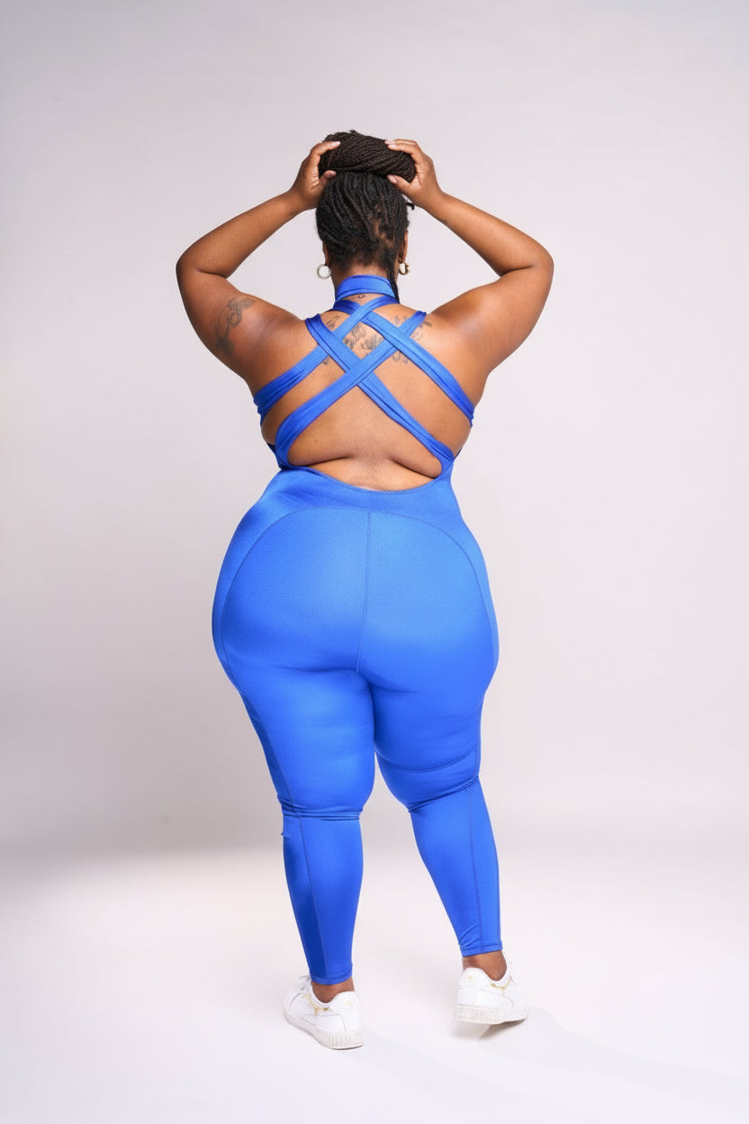 The Gem Jumpsuit