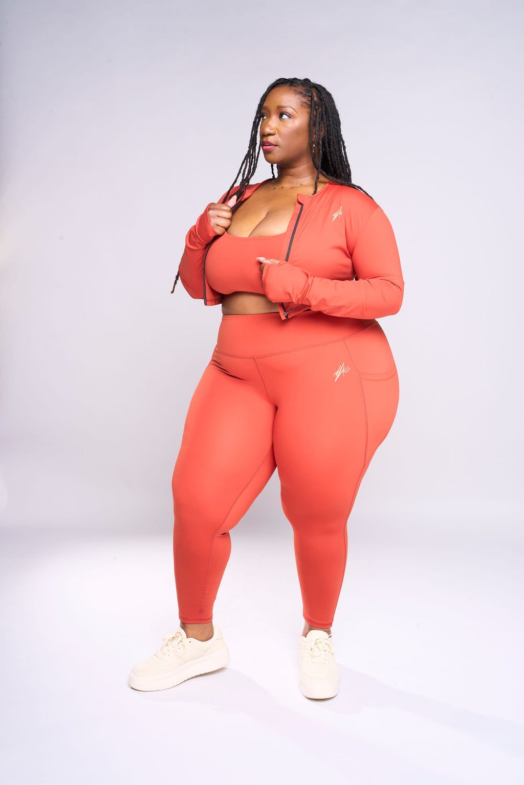 Buttery Soft High Waist Leggings