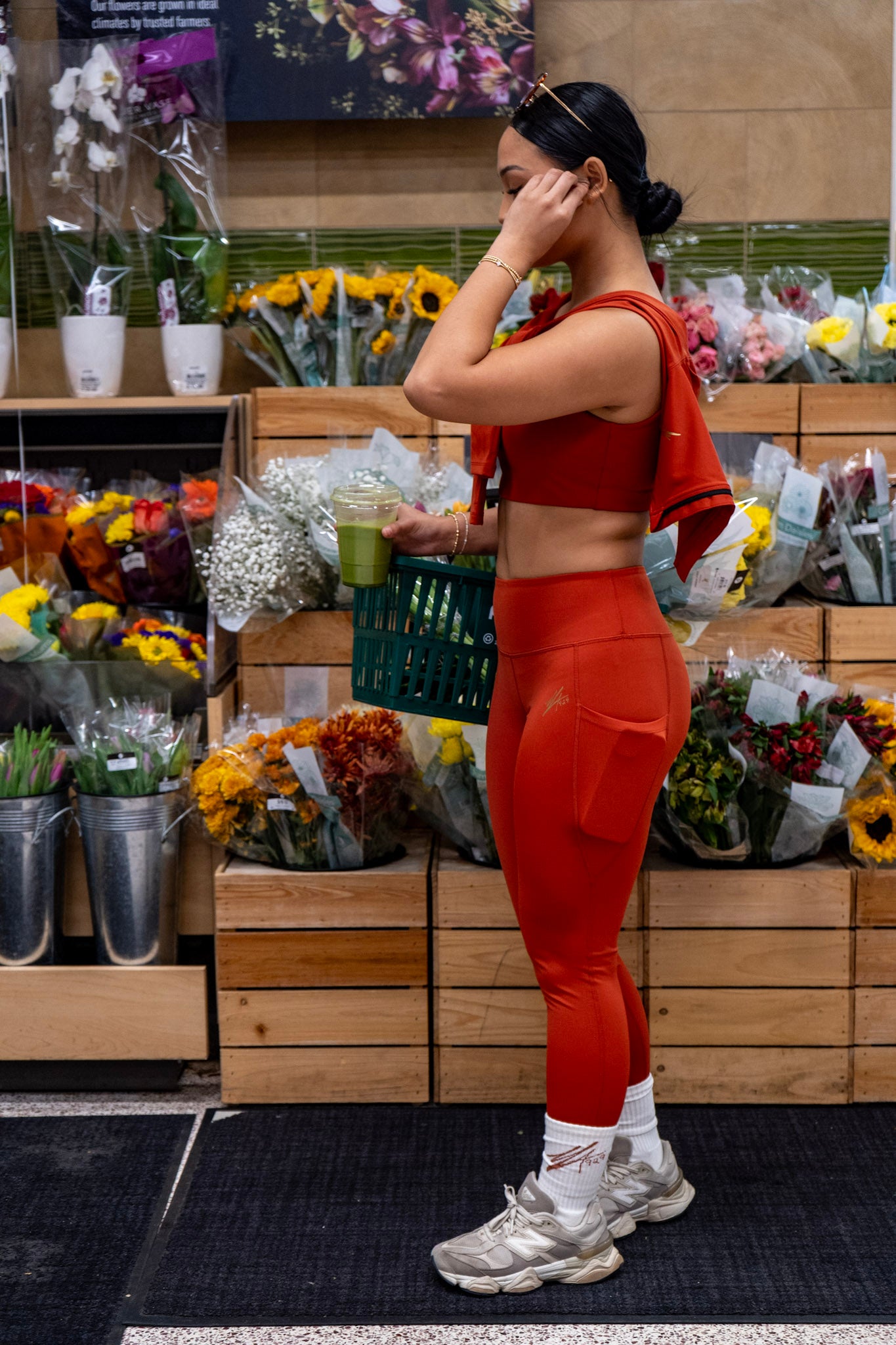 Buttery Soft High Waist Leggings