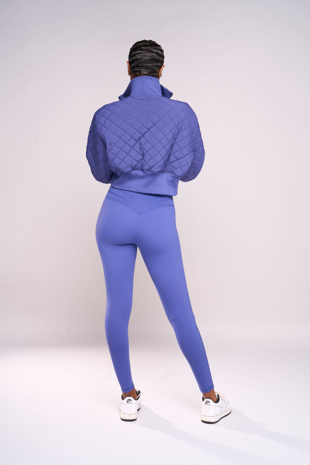 Periwinkle Leggings