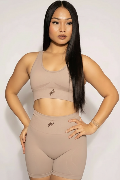 No Slip Bra