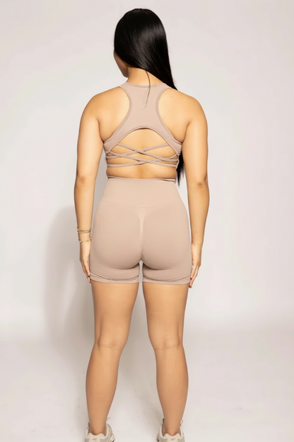 No Slip Bra