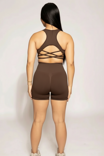 No Slip Shorts 1.0