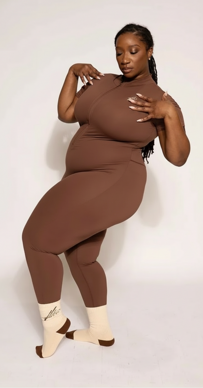 Empowering Jumpsuit