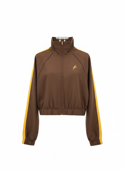 Off-Duty Track Jacket