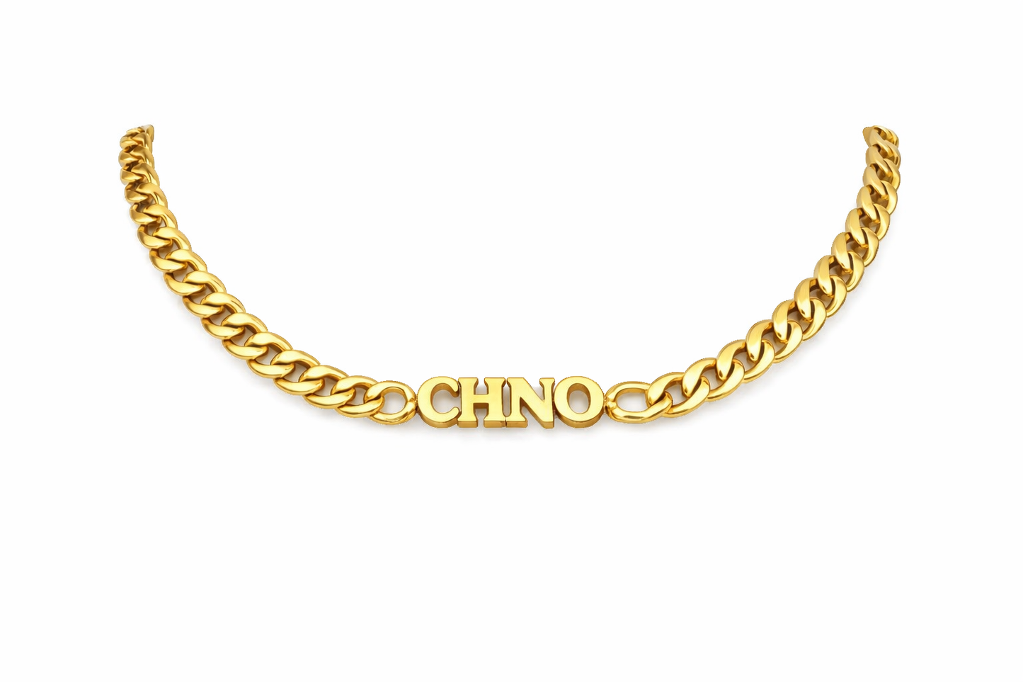 CHNO Necklace