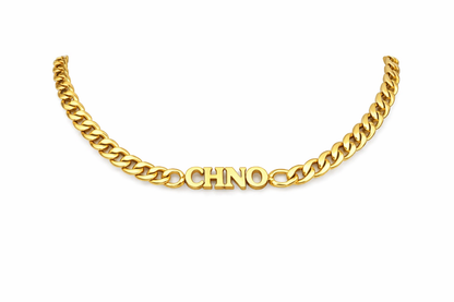 CHNO Necklace