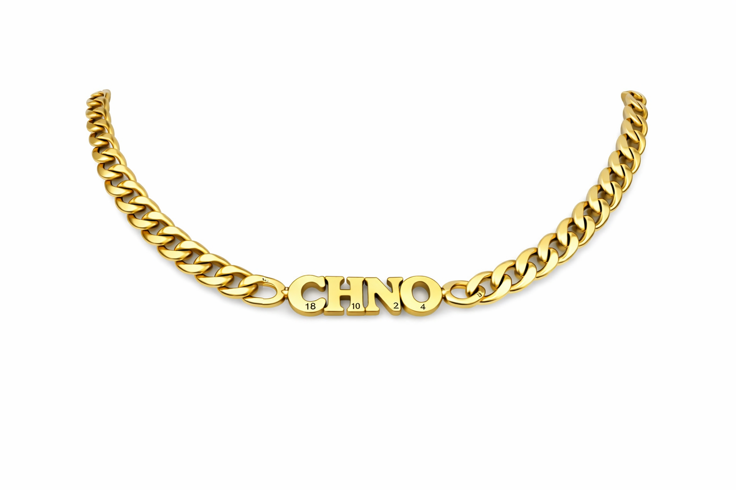 CHNO Necklace