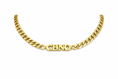 CHNO Necklace