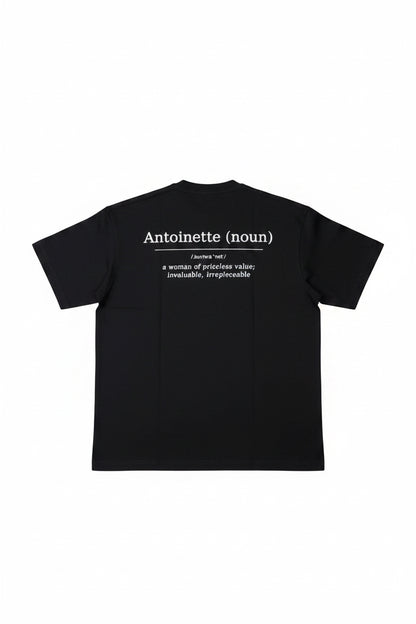 Antoinette Tee