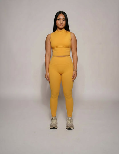 Waist Snatcher Leggings