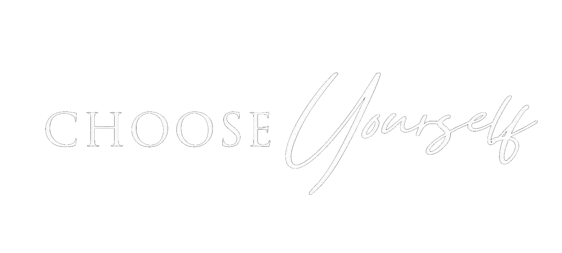 Choose Yourself